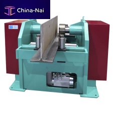 Profile straightening machine FRM-15 for bars