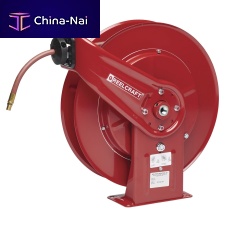 Hose reel 7850 OLPcablefor airspring rewind