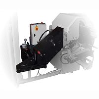 Oil lubrication system SLF01single-lineelectricautomatic