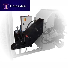 Oil lubrication system SLF01single-lineelectricautomatic