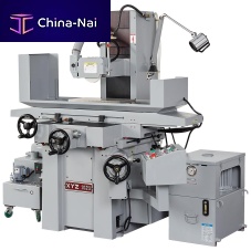 Surface grinding machine XYZ 1020workpiececonventionalstationary