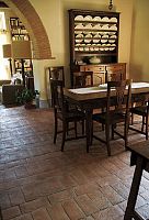 Kitchen tile CLASSICSfor floorterracottarustic
