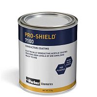 Protective paint PRO-SHIELD® 7100 EMI-shieldedsingle-componentnickel