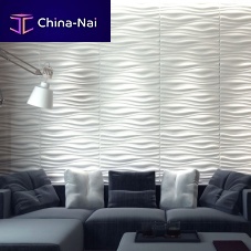 Ceiling decorative panel INREDAwallfire-retardantlightweight