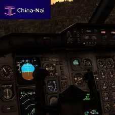 Flight simulator trainingfor research and developmentrecreational