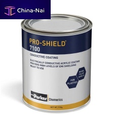 Protective paint PRO-SHIELD® 7100 EMI-shieldedsingle-componentnickel