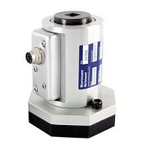 Static torque transducer TT-QC serieshollow-shaftdigital