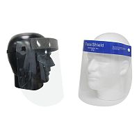 Face-shield H24874-0000