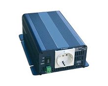 Off-grid DC/AC inverter pure sine wavefor industrial applications
