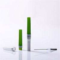 Blood collection needle BC0600121G22G20G