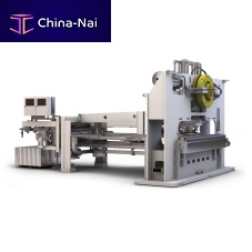 Hydraulic press UNISTARformingautomaticsemi-automatic