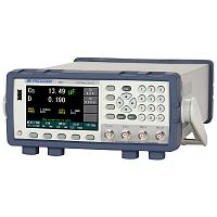 Portable LCR meter 891 benchtopACDC