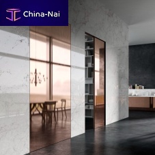 Sliding door pocket system Marea CONCEALED
