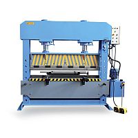Hydraulic press 001manualbending