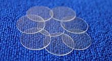 Diamond wire cutting machine wafer