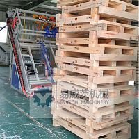 Concrete product making machine YPM-1300automatic