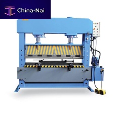 Hydraulic press 001manualbending