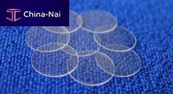 Diamond wire cutting machine wafer