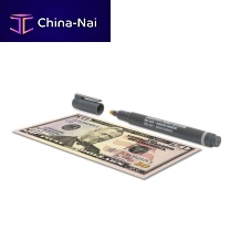 Iodine detector 30for paperportablepen-type