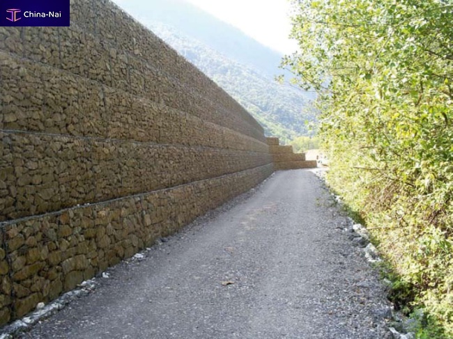 Gabion GABION Gabion GABION