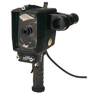 Ship signalling light SPS-10Afor boatshalogenportable