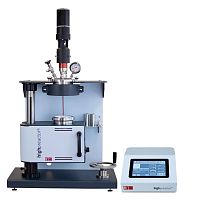 High-pressure reactor BR 25/40stirred-tanklaboratorybenchtop