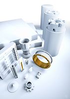 Insulation ceramic MACOR®