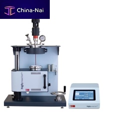 High-pressure reactor BR 25/40stirred-tanklaboratorybenchtop
