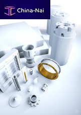 Insulation ceramic MACOR®