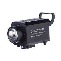 Disinfection lamp DeactivatemedicalLEDUVC