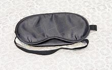 Passenger sleep mask