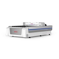 Engraving cutting machine CO2 laserfor plasticsfor wood