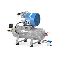 Piston compressor PO...LRairelectrically-poweredstationary