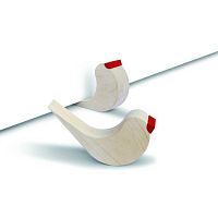 Maple door stop SWEETY