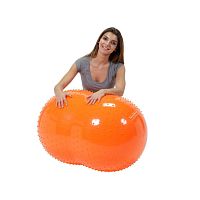 Large size physio roll Sens'o'Rollwith pinsadult