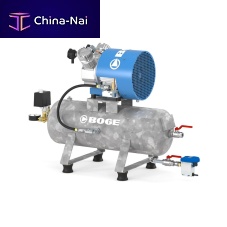 Piston compressor PO...LRairelectrically-poweredstationary
