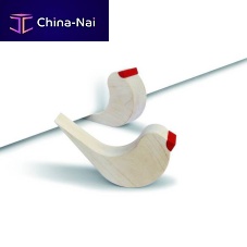 Maple door stop SWEETY