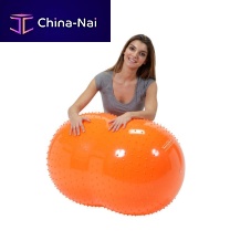 Large size physio roll Sens'o'Rollwith pinsadult