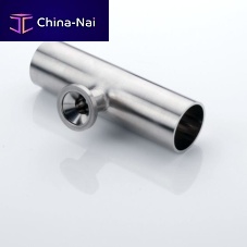 Hydraulic fitting EPAsocketTISO