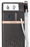 Hair removal laser Lasya Trinitydiodetrolley-mountedmillisecond