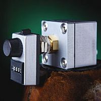 Pressure controller 202