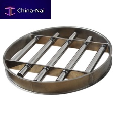 Neodymium magnet assembly