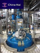 Protective coating nickelglasscoated