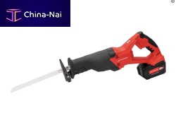 Sabre saw ROTIGER CL + woodelectric