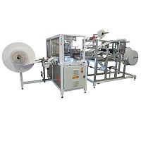 Textile making machine Agata-600automatic