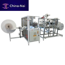 Textile making machine Agata-600automatic
