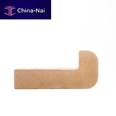 Refractory brick specialembossedbarbecue