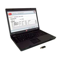 Monitoring control system U-SDK FULL 2protectionautomationaccess