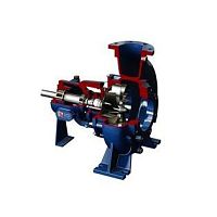 Impeller pump RC serieswaterwastewaterelectric