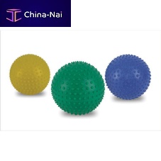 Small size massage ball Physioworxwith pinsadult